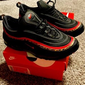 SOLD  - NIKE AIR MAX 97